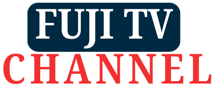 FUJI TV CHANNEL